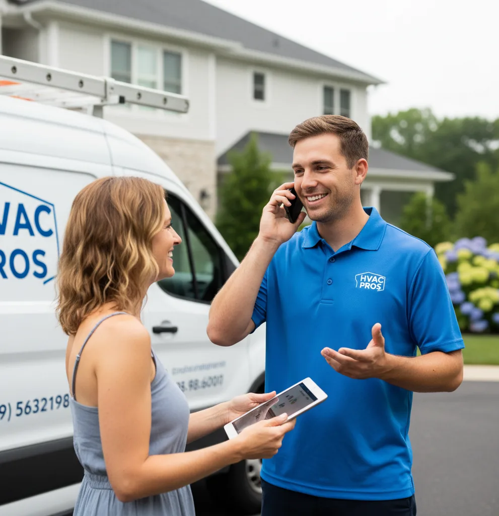 Cobra HVAC customer support in Argos